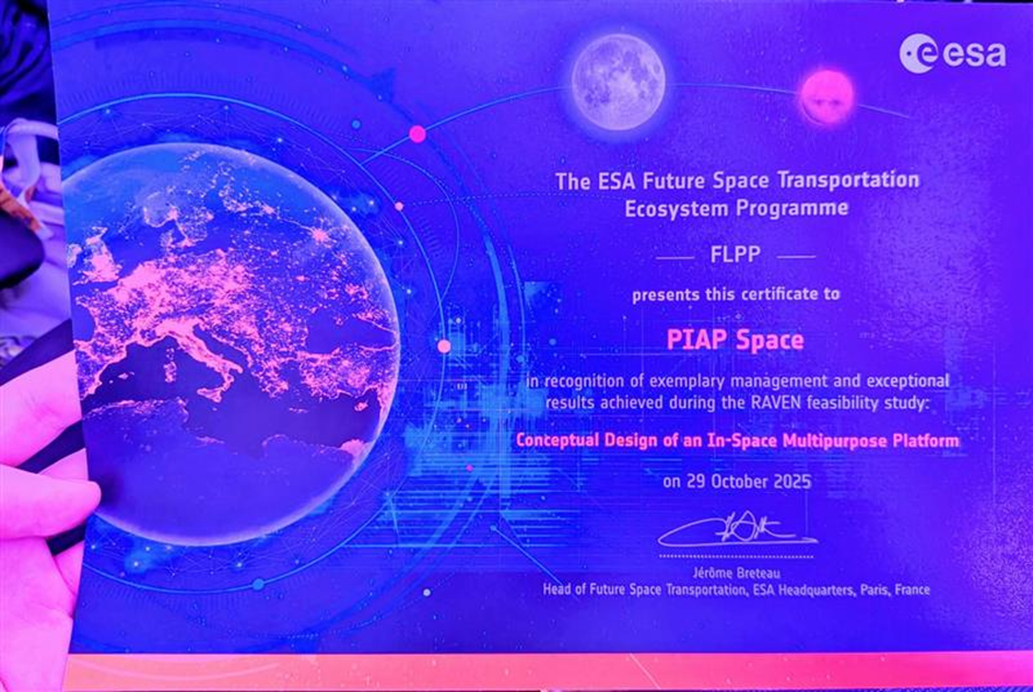 piap.space
